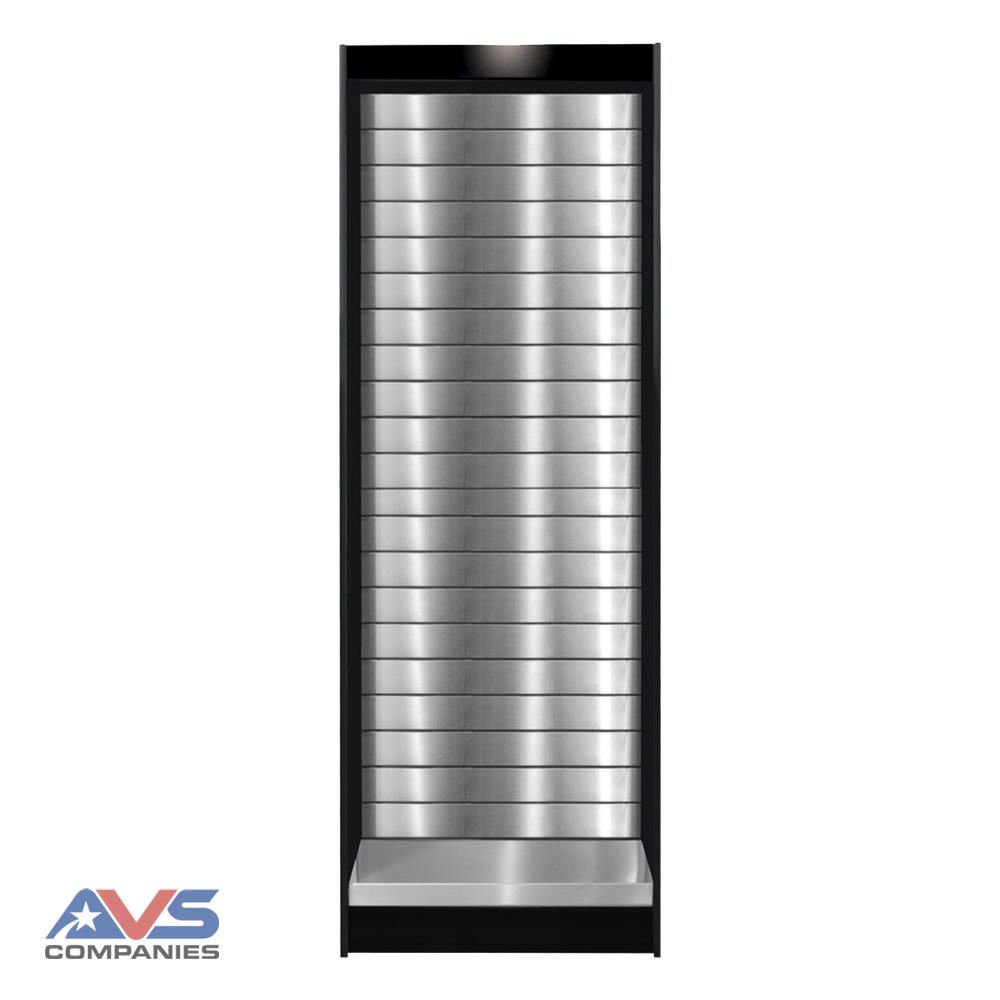 27” Micro Market Stands