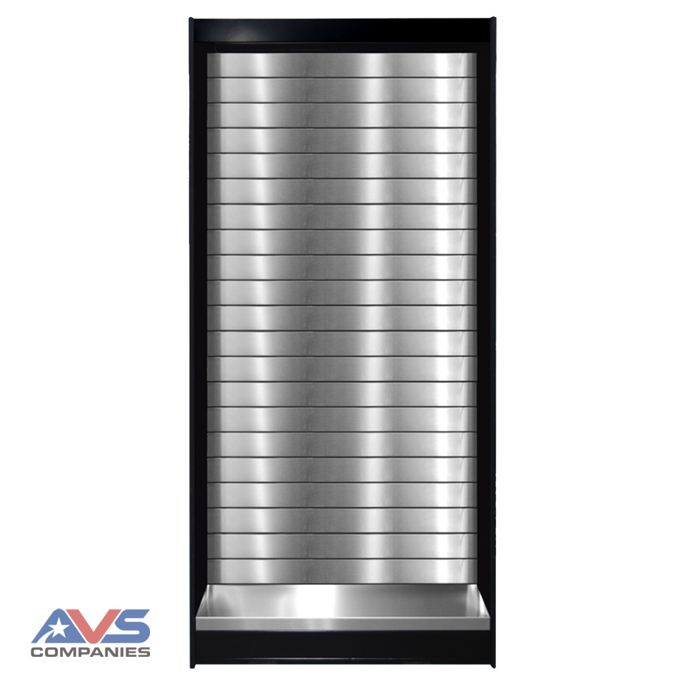 36” Micro Market Stands