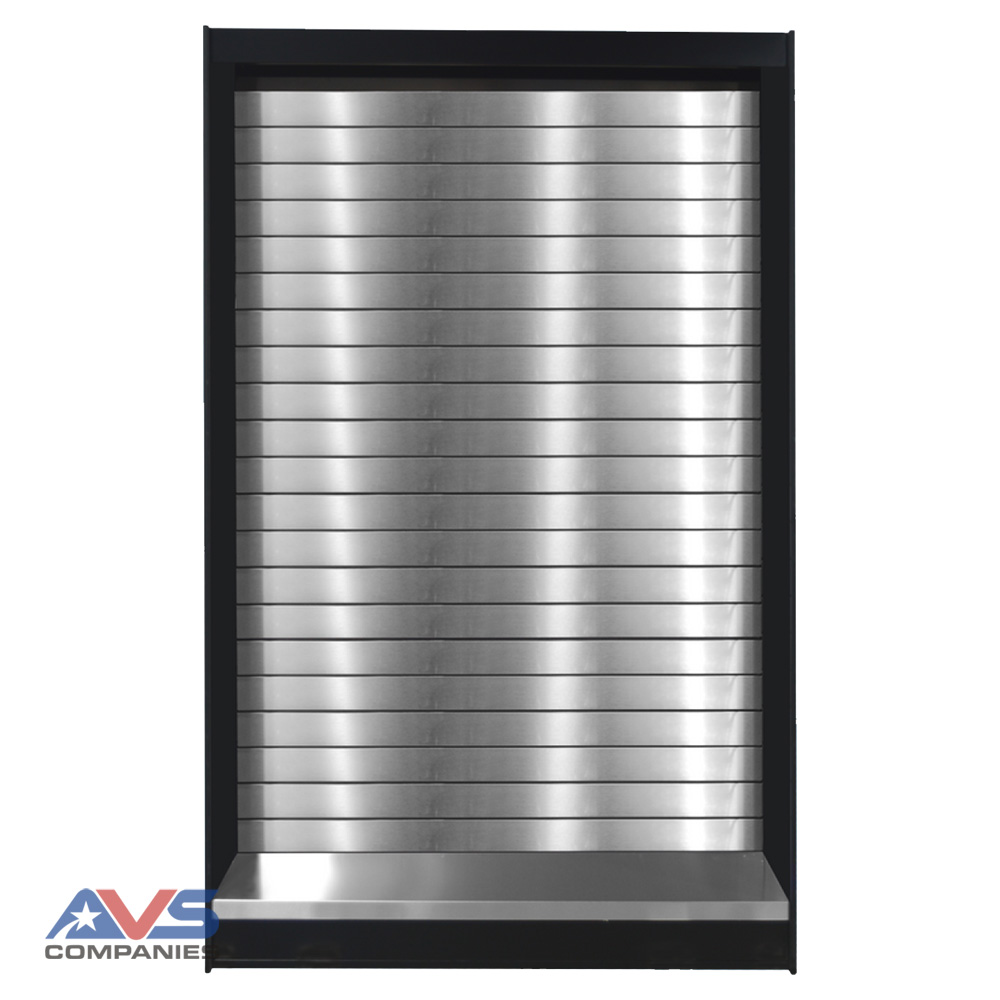 49” Micro Market Stands