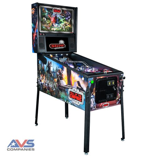 Star Wars: Fall of the Empire Pro - Image 3