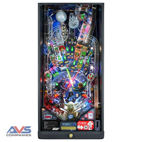 Star Wars: Fall of the Empire Pro - Image 4