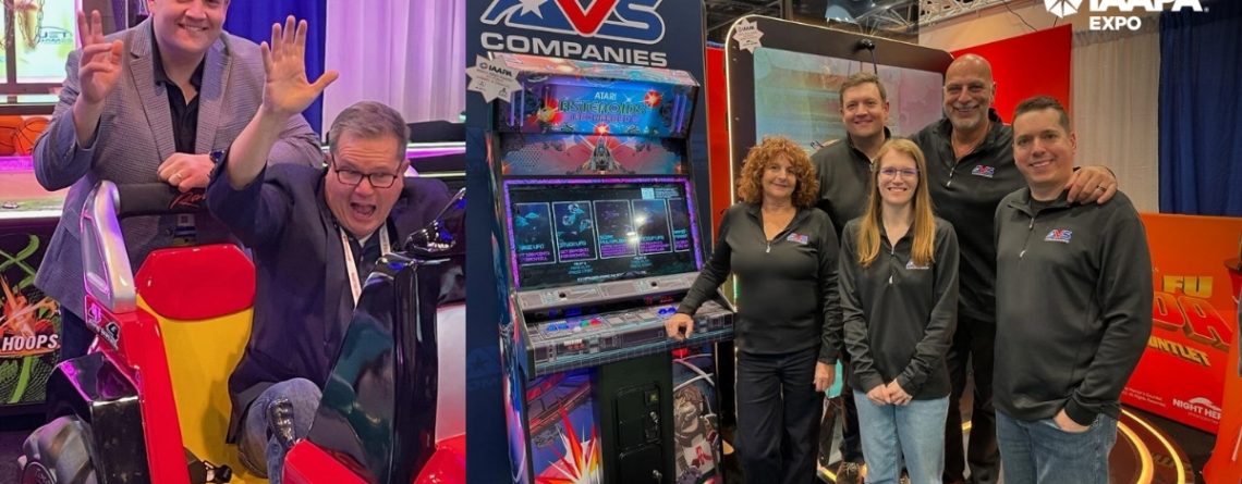 upcoming trade shows