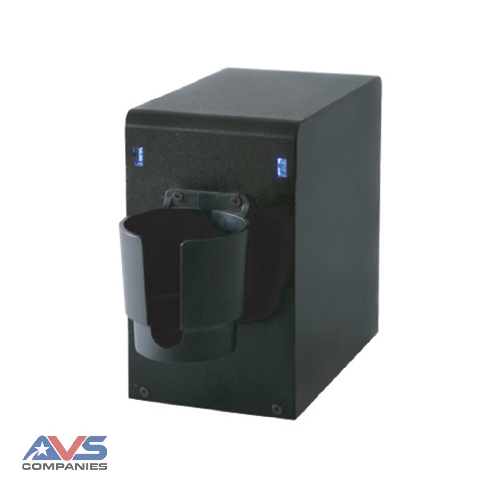 6" Gaming Base Cup Holders