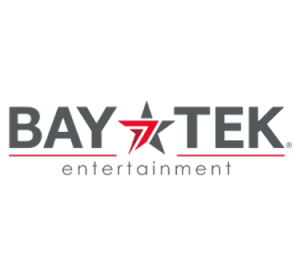 Bay Tek Entertainment