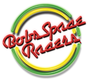 Bob’s Space Racers