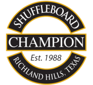 Champion Shuffleboard