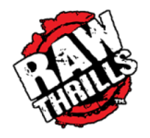 Raw Thrills