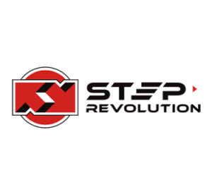 Step Revolution