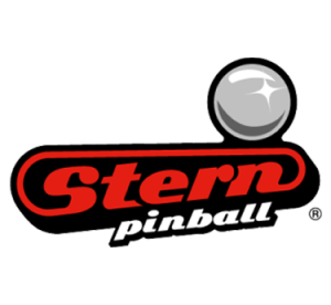 Stern Pinball