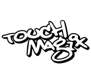 TouchMagix