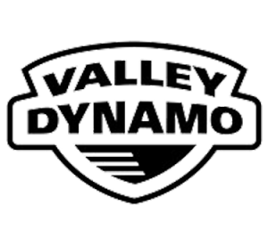 Valley-Dynamo