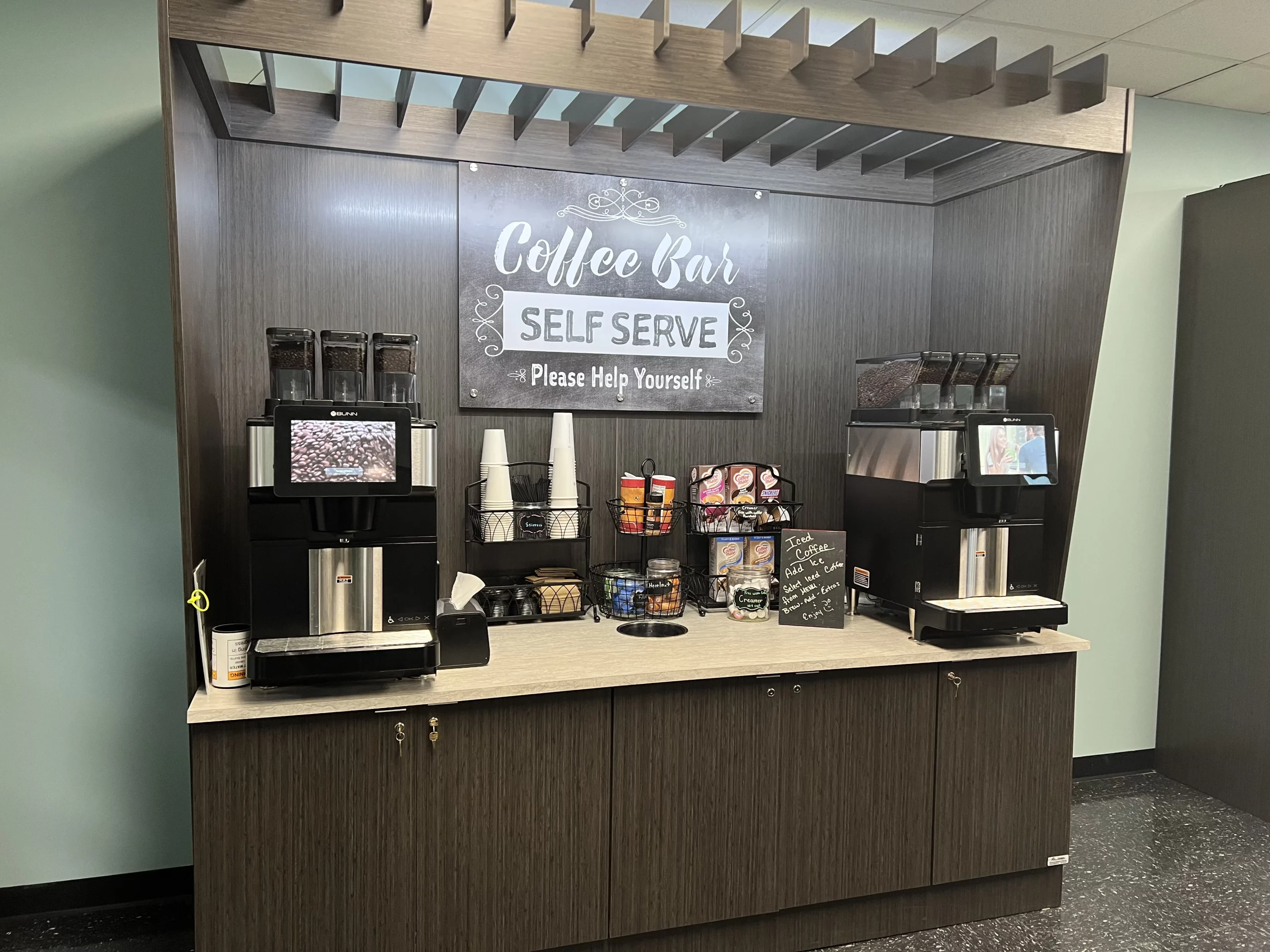 Micro Market Install 5